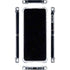 Scotland Flag Distressed Galaxy Z Flip5 5G Clear Case
